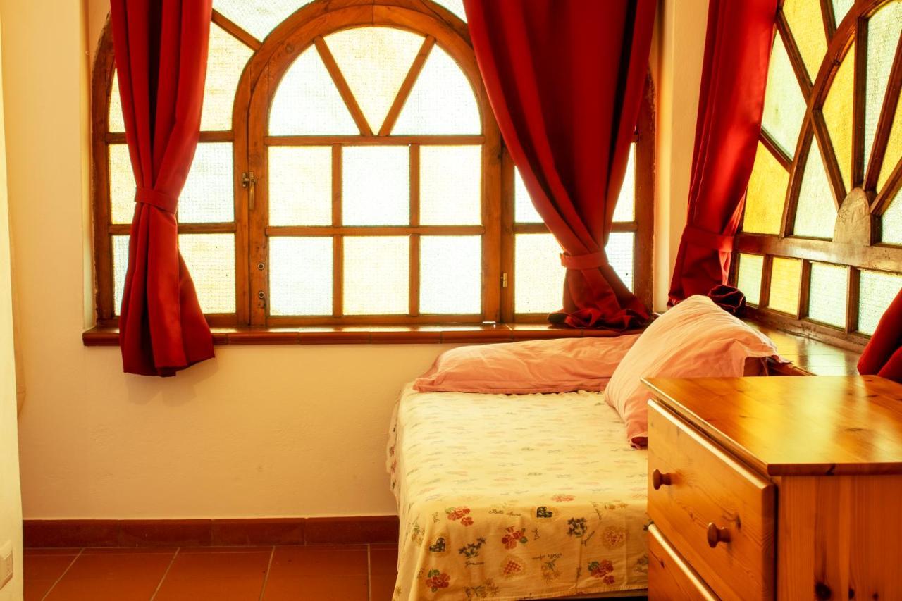 Ampi Terrazzi E Parcheggio - Relax In Villa Bardino Nuovo Екстериор снимка